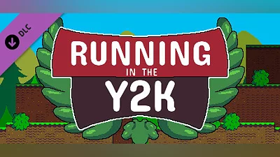 Running in the Y2K - Gladiator DLC