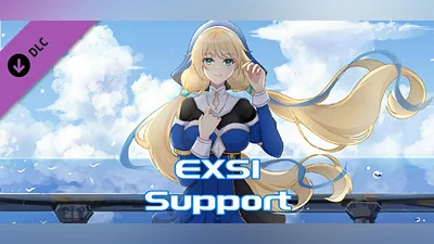 EXS1 Support package-CG