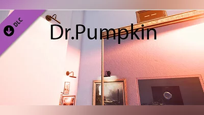 Bank Robbery - Dr.Pumpkin DLC