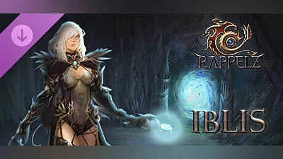 Rappelz - Iblis