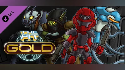 Sword of the Stars: The Pit - Gold Edition DLC