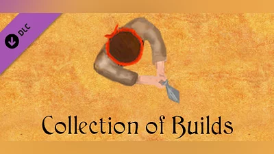 Big Journey to Home - Collection of Builds