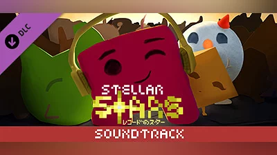 Stellar Stars - Soundtrack