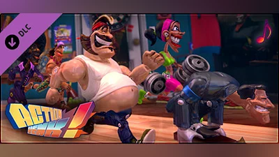 Action Henk Soundtrack