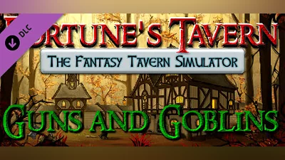 Guns and Goblins