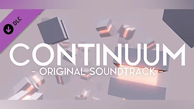 Continuum - Original Soundtrack