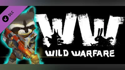 Wild Warfare - Steam Starter Kit