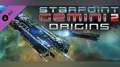 Starpoint Gemini 2: Origins