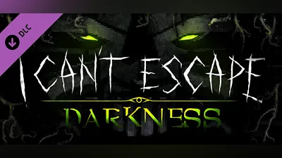 I Can't Escape: Darkness Original Soundtrack