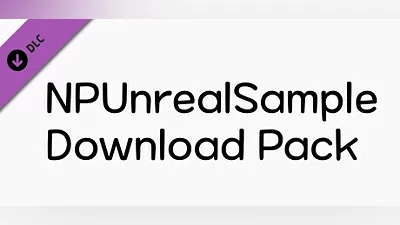 NPUnrealSample - Download Pack