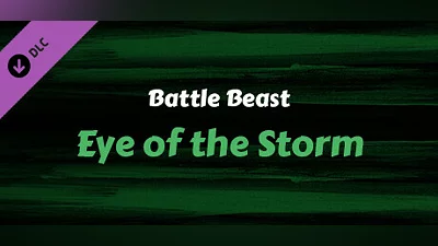 Ragnarock - Battle Beast - "Eye of the Storm"