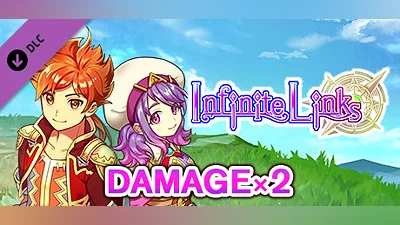 Damage x2 - Infinite Links