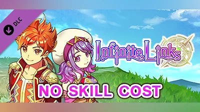 No Skill Cost - Infinite Links