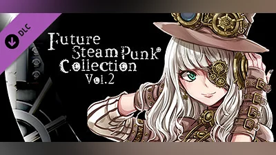 RPG Maker VX Ace - Future Steam Punk Collection Vol.2
