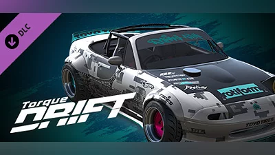 Torque Drift - Lincoln NoKidn Car