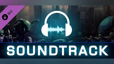 Robothorium Soundtrack