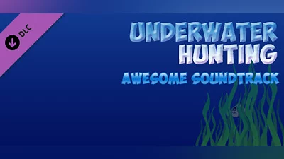 Underwater hunting Awesome Soundtrack