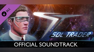 Sol Trader Soundtrack
