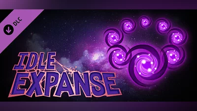 Idle Expanse - Reality Shifter