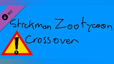 The Scam - Stickman Zoo Tycoon Crossover
