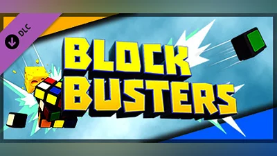 Block Busters - Local Party