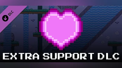 Yuhha: Stolen Treasure EXTRA SUPPORT