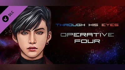 To the Edge of the Sky: Through His Eyes - Four