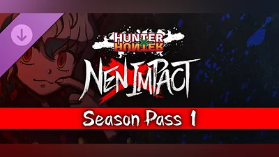 HUNTER×HUNTER NEN×IMPACT season pass 1