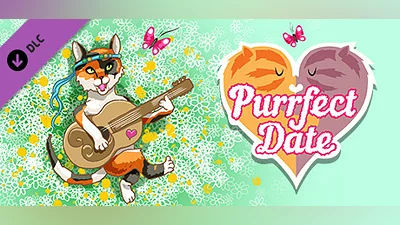 Purrfect Date Original Soundtrack