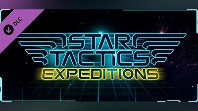 Star Tactics Redux - Expeditions