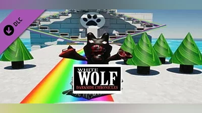 White Wolf - Darkside Chronicles