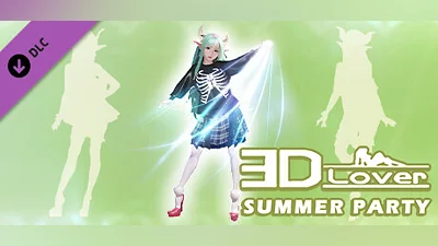3D Lover - Summer Party