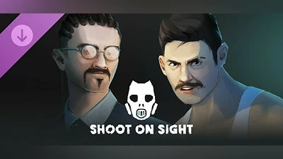 Shoot on Sight - Ruthless and Brilliant