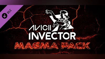 AVICII Invector - Magma Track Pack
