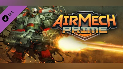 AirMech  Prime