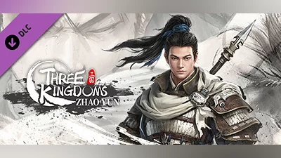 Three Kingdoms Zhao Yun - Deluxe Edition DLC