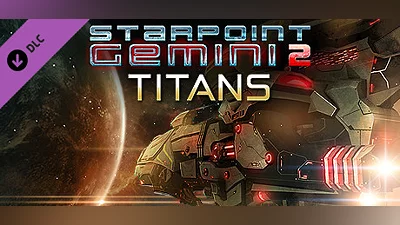 Starpoint Gemini 2: Titans