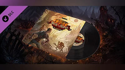 Deck of Ashes - Original Soundtrack