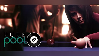 Pure Pool Soundtrack