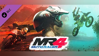 Moto Racer 4 - The Truth