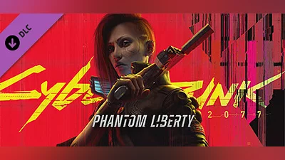 Cyberpunk 2077: Phantom Liberty
