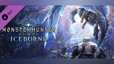 Monster Hunter World: Iceborne
