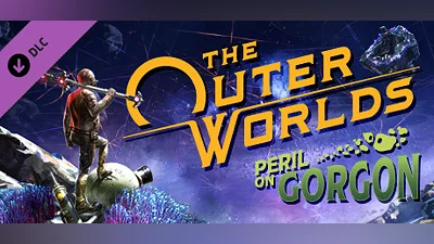 The Outer Worlds: Peril on Gorgon