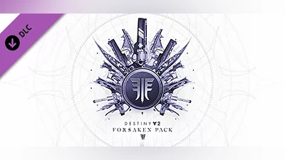 Destiny 2: Forsaken Pack