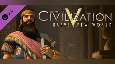 Sid Meier's Civilization V: Brave New World