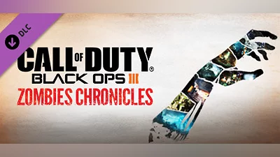 Call of Duty : Black Ops III - Zombies Chronicles