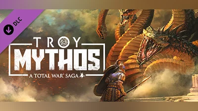 A Total War Saga: TROY - MYTHOS