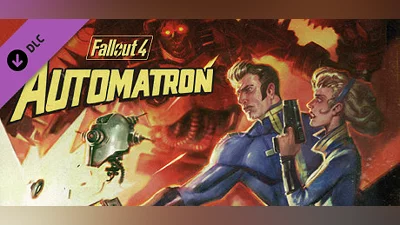 Fallout 4 - Automatron