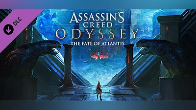 Assassin’s CreedⓇ Odyssey - The Fate of Atlantis