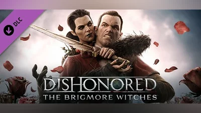 Dishonored: The Brigmore Witches